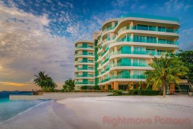 2 Beds Condo For Sale In Banglamung - Paradise Ocean View